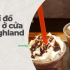 Ở Highlands uống gì ngon nhất? Size của Highlands bao nhiêu ml?