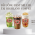 Địa chỉ Highlands Quận 1 tổng hợp đầy đủ, chi tiết mới nhất