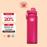 REEPLAY Tumbler 750ml