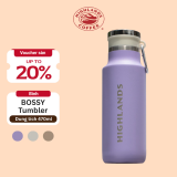 BOSSY Tumbler 470ml