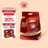 Cà Phê Rang Xay Truyền Thống Highlands Coffee 200GR/gói x2 Gói