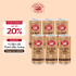 Cafe rang xay Culi Highlands Coffee gói 200g