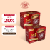 Cà phê sữa đóng lon Highlands Coffee – Lốc 6 lon 235ml