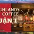 Ở Highlands uống gì ngon nhất? Size của Highlands bao nhiêu ml?